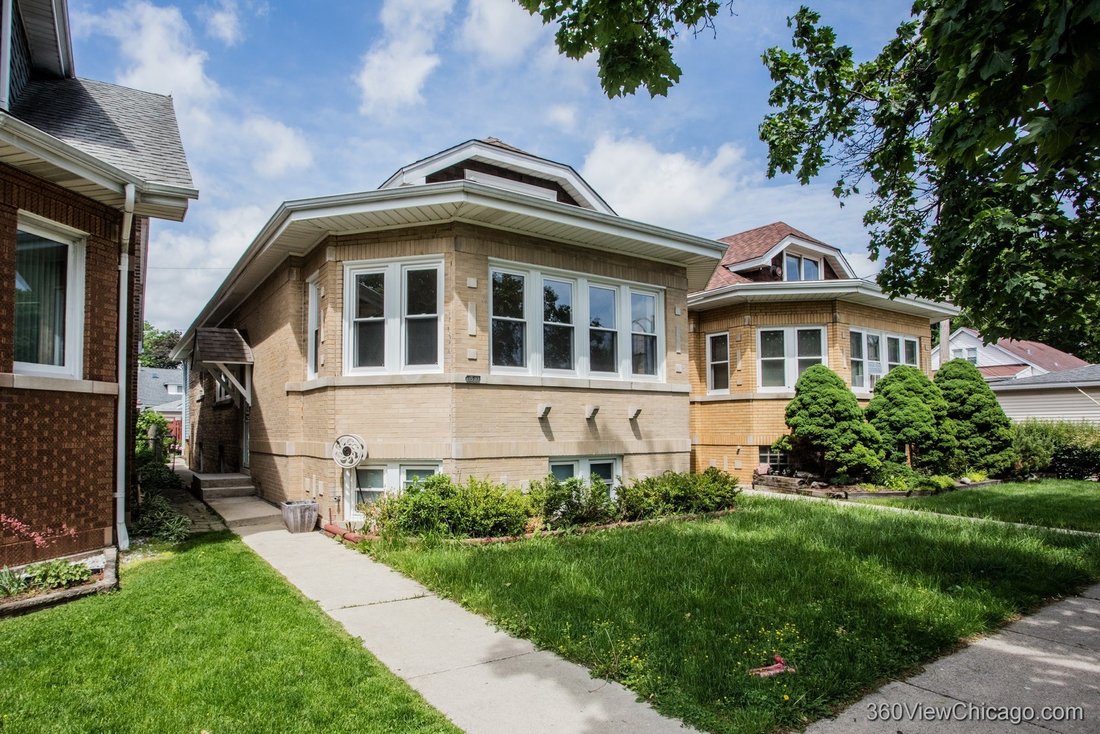 House in Chicago, Illinois, United States 2 - 18081985