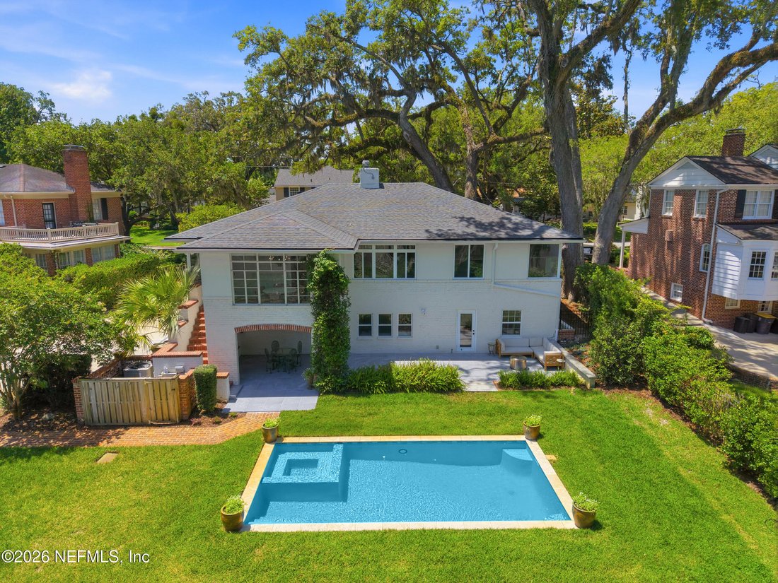 House in Jacksonville, Florida, United States 4 - 18084522