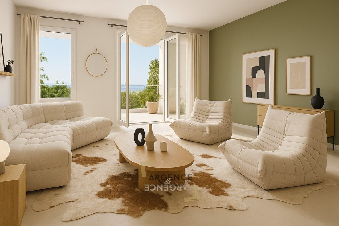 Apartment in Nord, Saint-Clement-de-Riviere, France 2 - 18082228