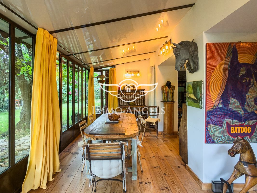 House in Centre Ville, Le Thor, France 4 - 18088344