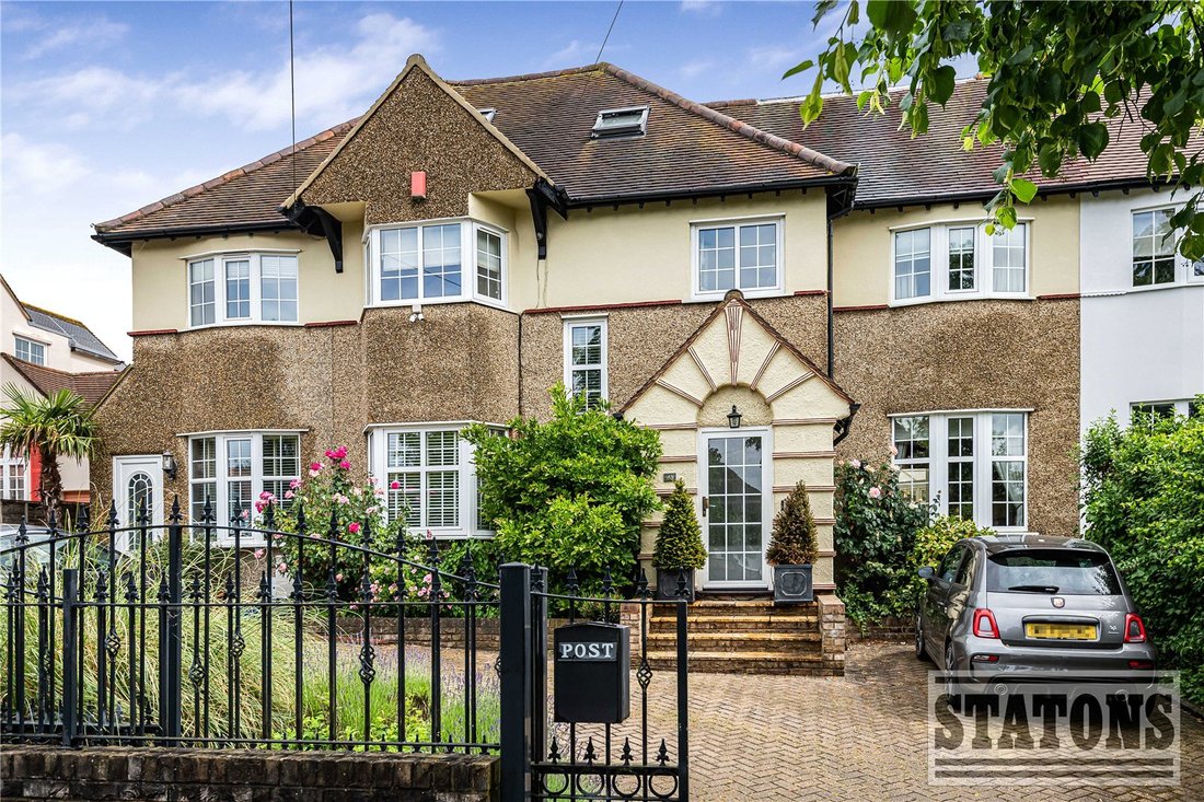 House in Little Heath, Hertsmere, England 1 - 18084801