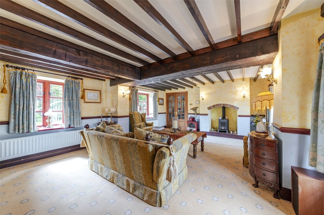 House in Northop, Wales 2 - 18081137