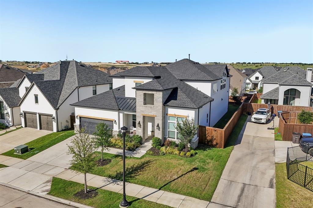House in Fort Worth, Texas, United States 5 - 18087060