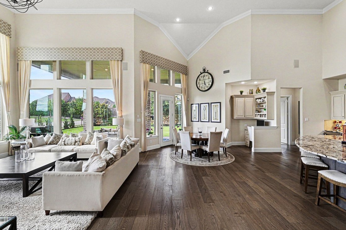 House in Prosper, Texas, United States 5 - 18085977