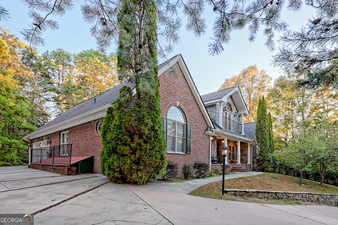 House in Helen, Georgia, United States 5 - 18082632