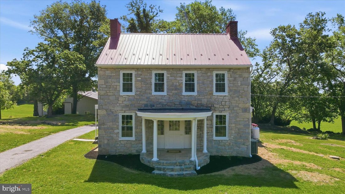 House in Fairplay, Maryland, United States 2 - 18083052