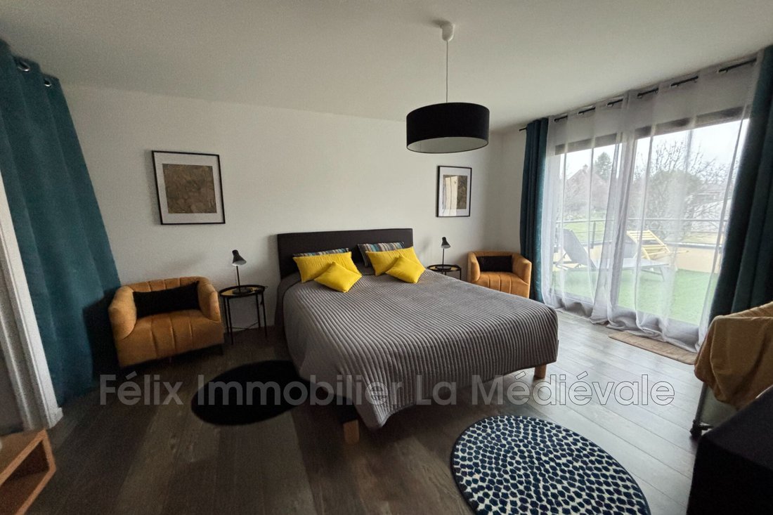 Villa in Sarlat-la-Canéda, Nouvelle-Aquitaine, France 5 - 18083318
