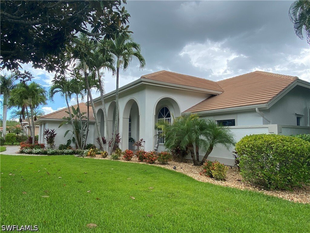 House in Estero, Florida, United States 1 - 16905043