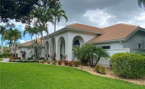 House in Estero, Florida, United States 1