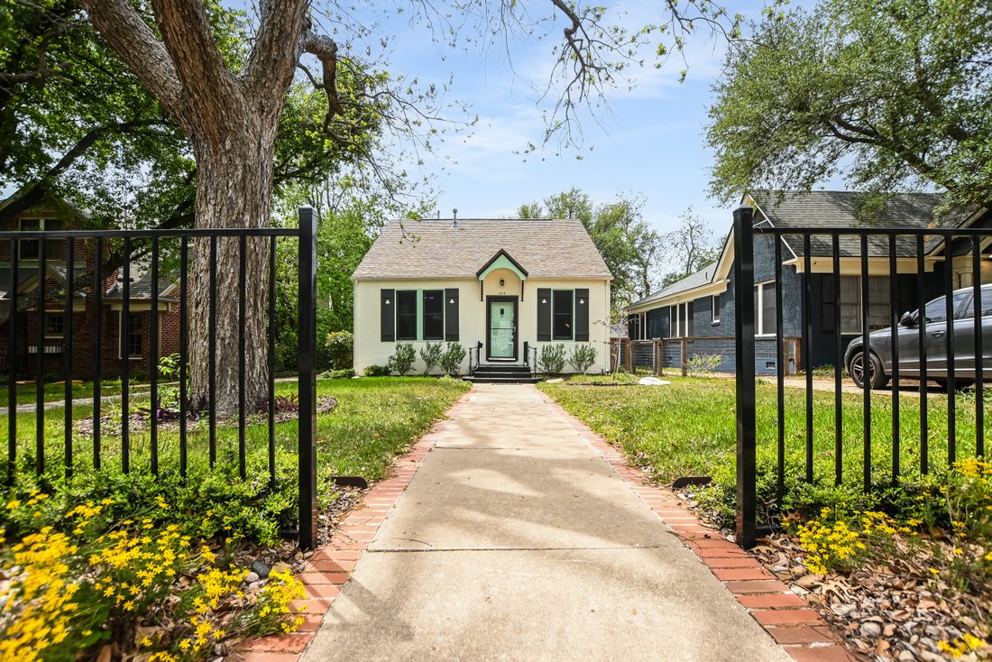 House in Austin, Texas, United States 1 - 18082880