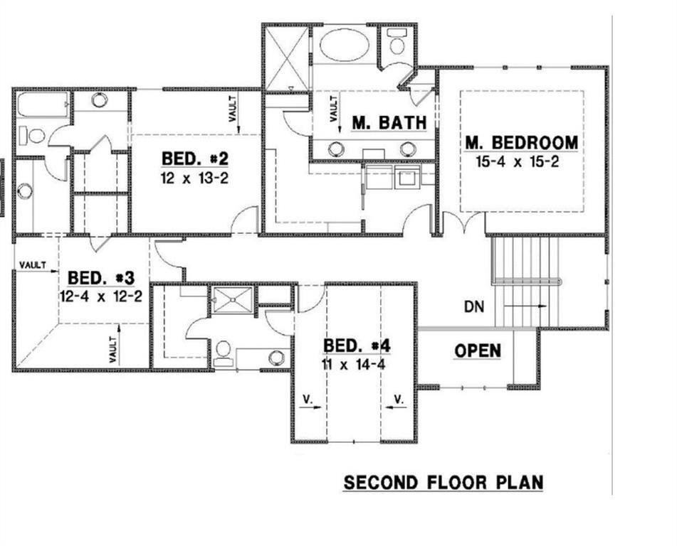 House in Olathe, Kansas, United States 4 - 18085910