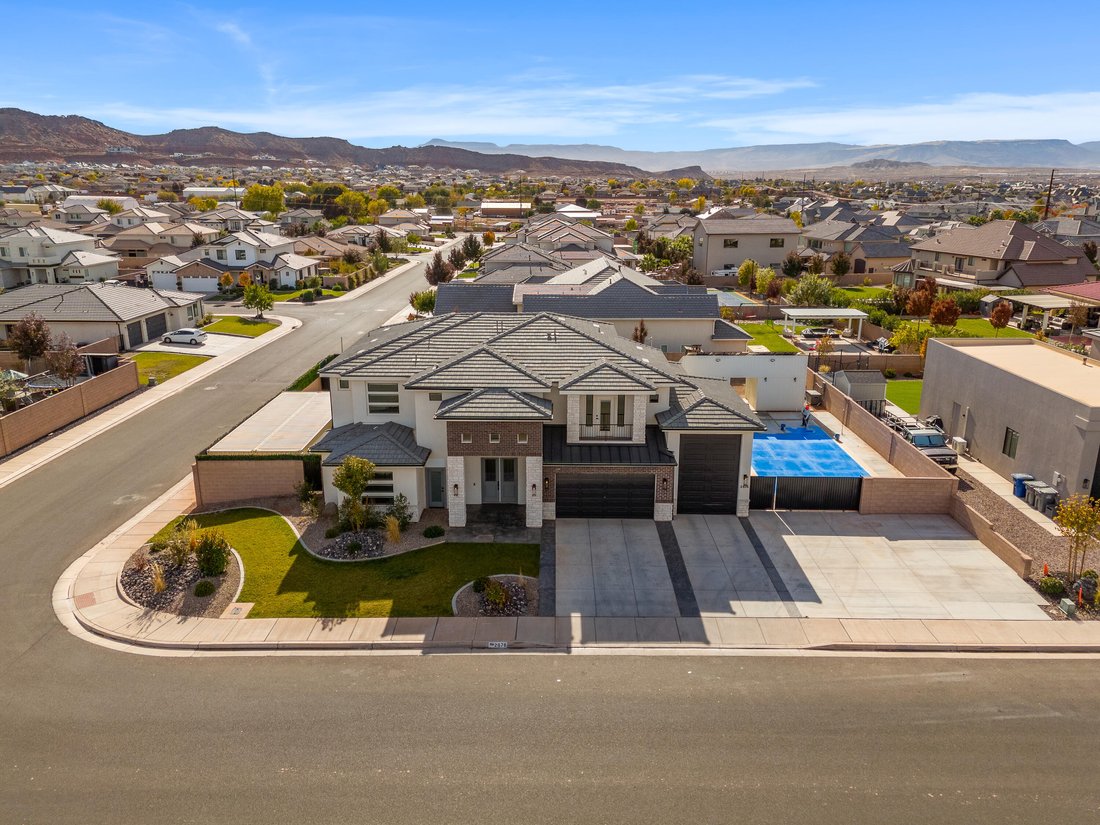House in St. George, Utah, United States 1 - 16788273