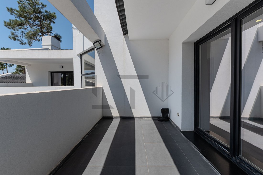 House in Corroios, Setubal, Portugal 3 - 18083158