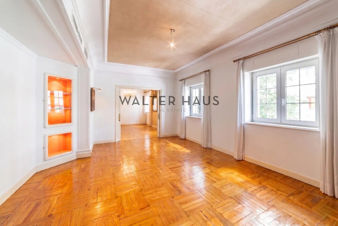 Apartment in Chamberi, Madrid, Spain 3 - 18055791