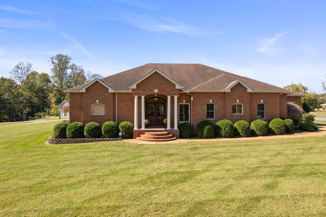 House in Estill Springs, Tennessee, United States 2 - 18081482