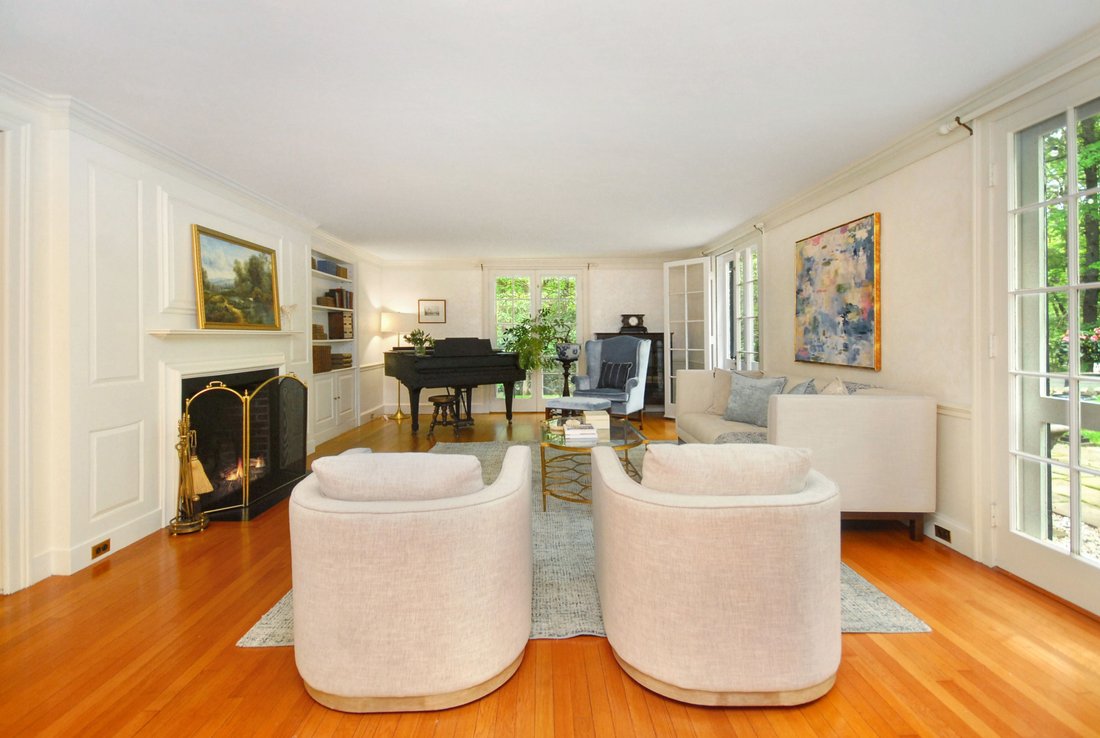 House in Lincoln, Massachusetts, United States 5 - 18082799