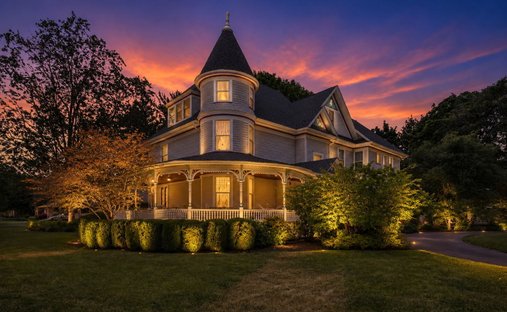 House in Aurora, Illinois, United States 1