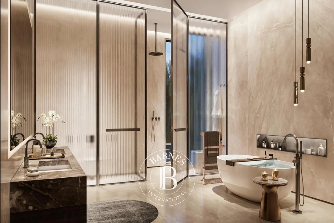 Villa in Hadaeq Sheikh Mohammed Bin Rashid, Dubai, United Arab Emirates 4 - 18080998