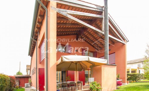 Villa in Favaro-Tessera, Venedig, Venetien 1