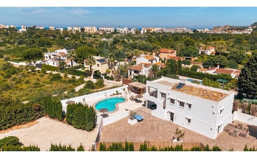 Casa en Vicálvaro, Madrid, España 1