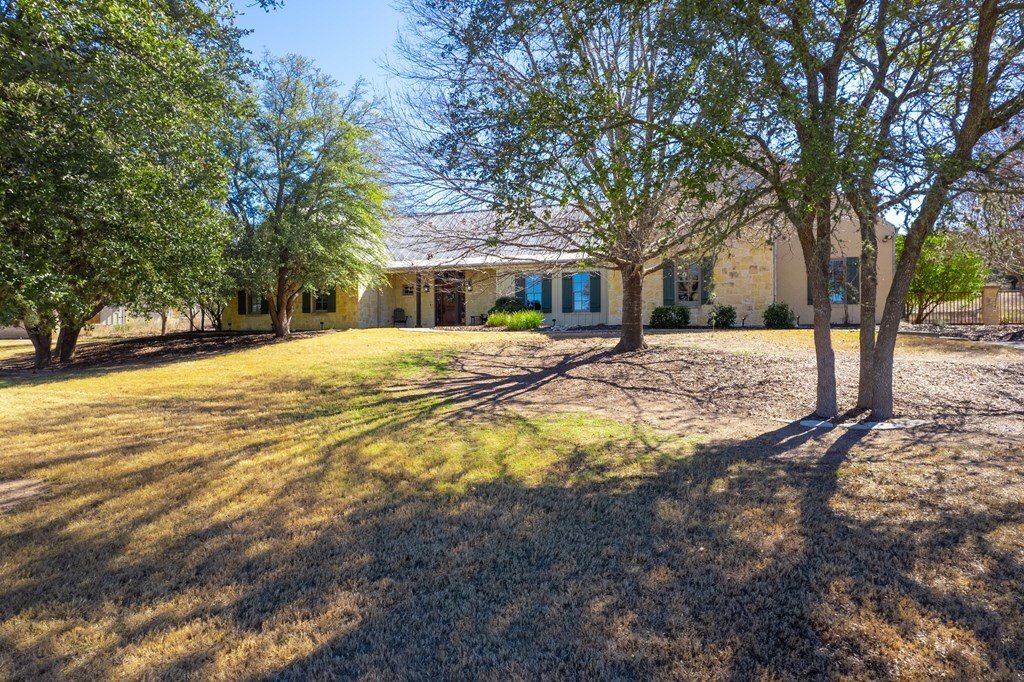 House in Kerrville, Texas, United States 2 - 18087162