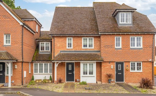 Casa a Horley, Inghilterra 1