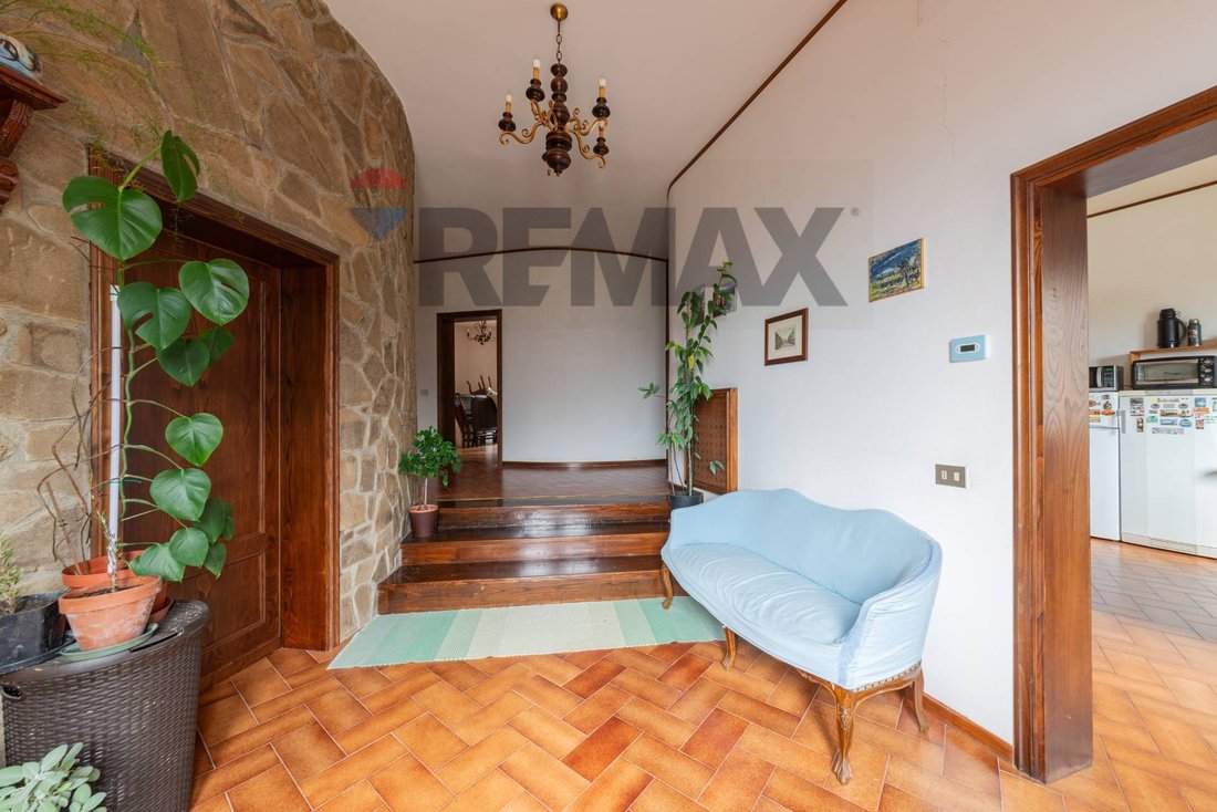 House in Loro Ciuffenna, Tuscany, Italy 3 - 17143585