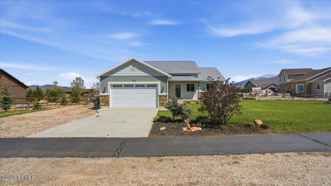 House in Kamas, Utah, United States 3 - 18085146