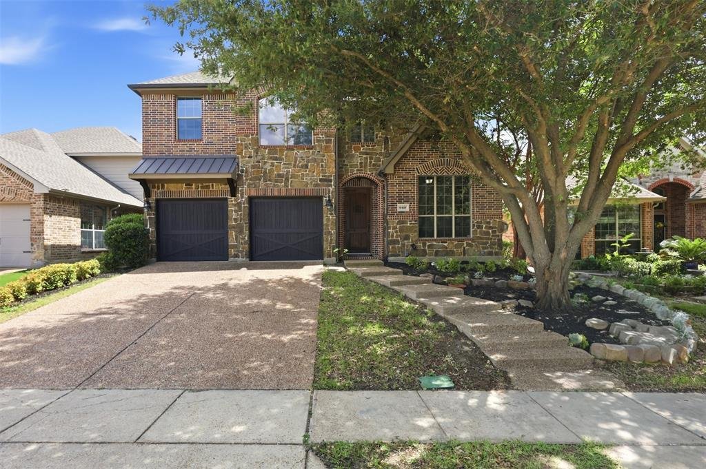 House in McKinney, Texas, United States 2 - 18082160