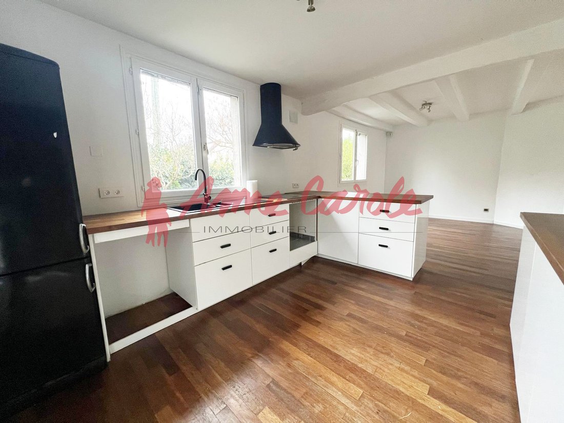 House in Peri, Joinville-le-Pont, France 5 - 18082245