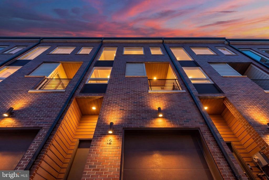 Townhouse in Philadelphia, Pennsylvania, United States 2 - 18082428