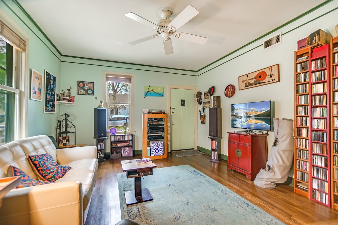 House in Austin, Texas, United States 5 - 18082880