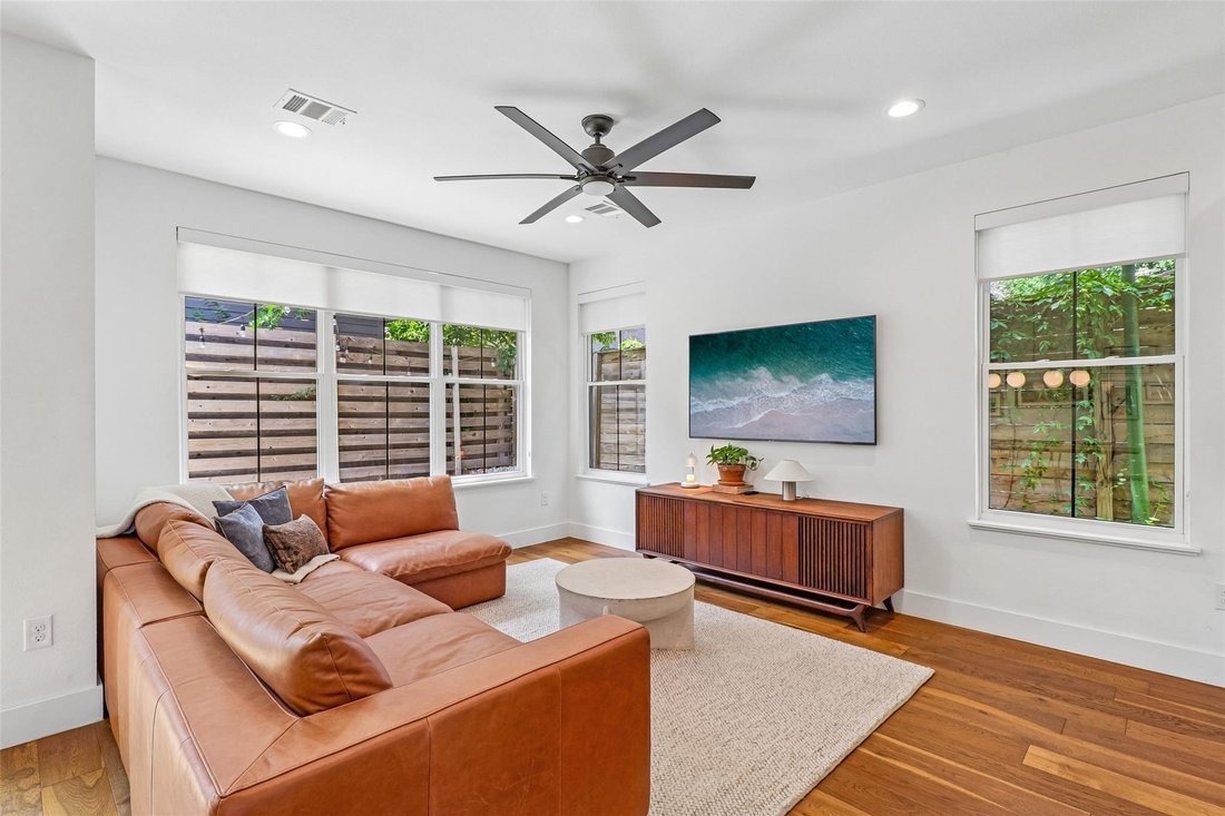 House in Austin, Texas, United States 5 - 18085202