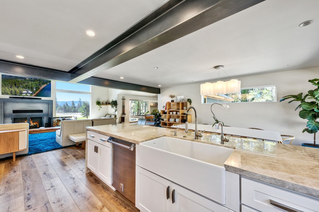 House in Loyalton, California, United States 4 - 18086608