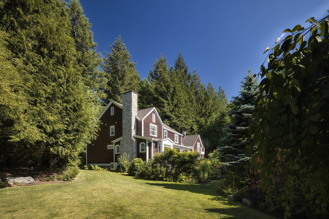 House in Brentwood Bay, British Columbia, Canada 2 - 18083881