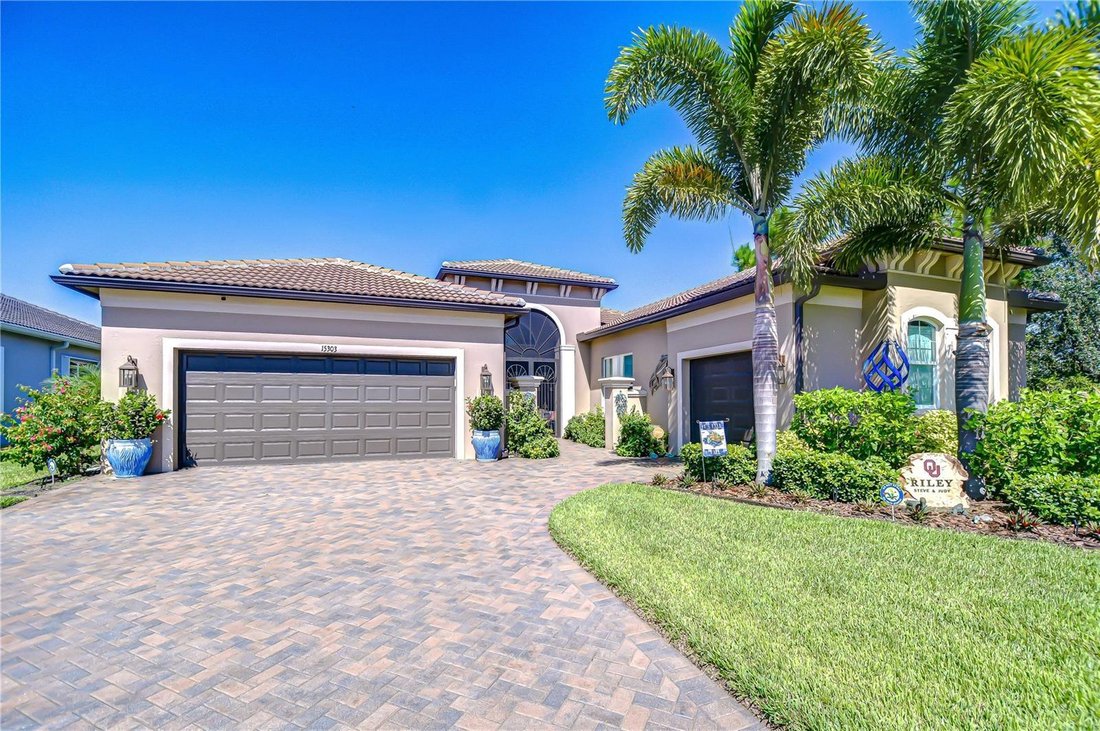 House in Wimauma, Florida, United States 4 - 18085922