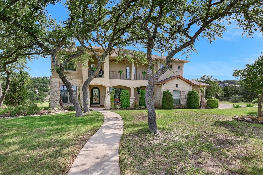 House in Spicewood, Texas, United States 1 - 18085683