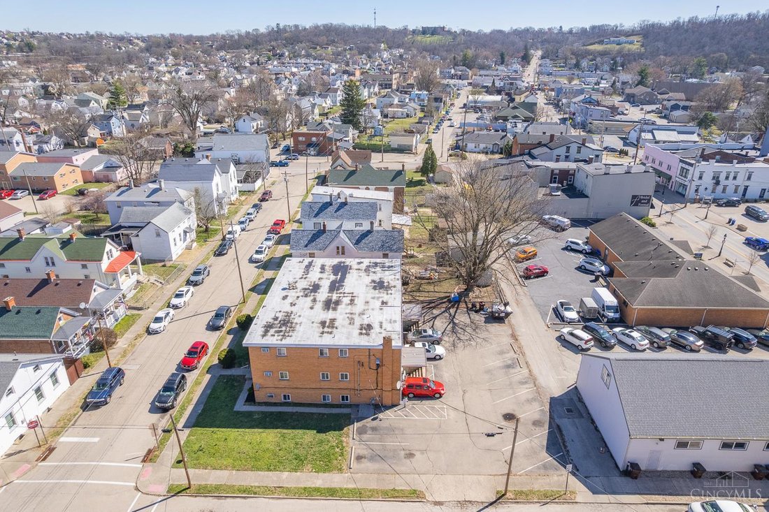 Wohnung in Cincinnati, Ohio, Vereinigte Staaten 5 - 18085839