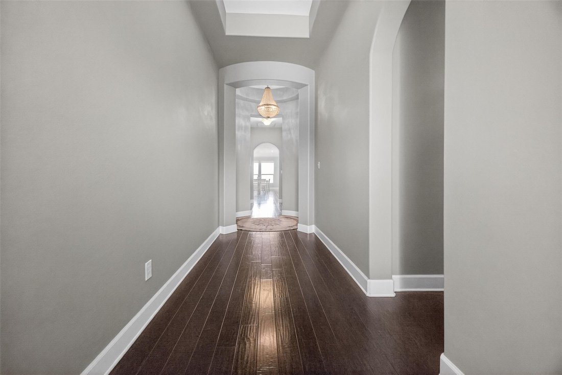 House in Leander, Texas, United States 2 - 18085272