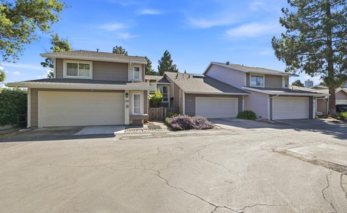 Casa en San Leandro, California, Estados Unidos 1