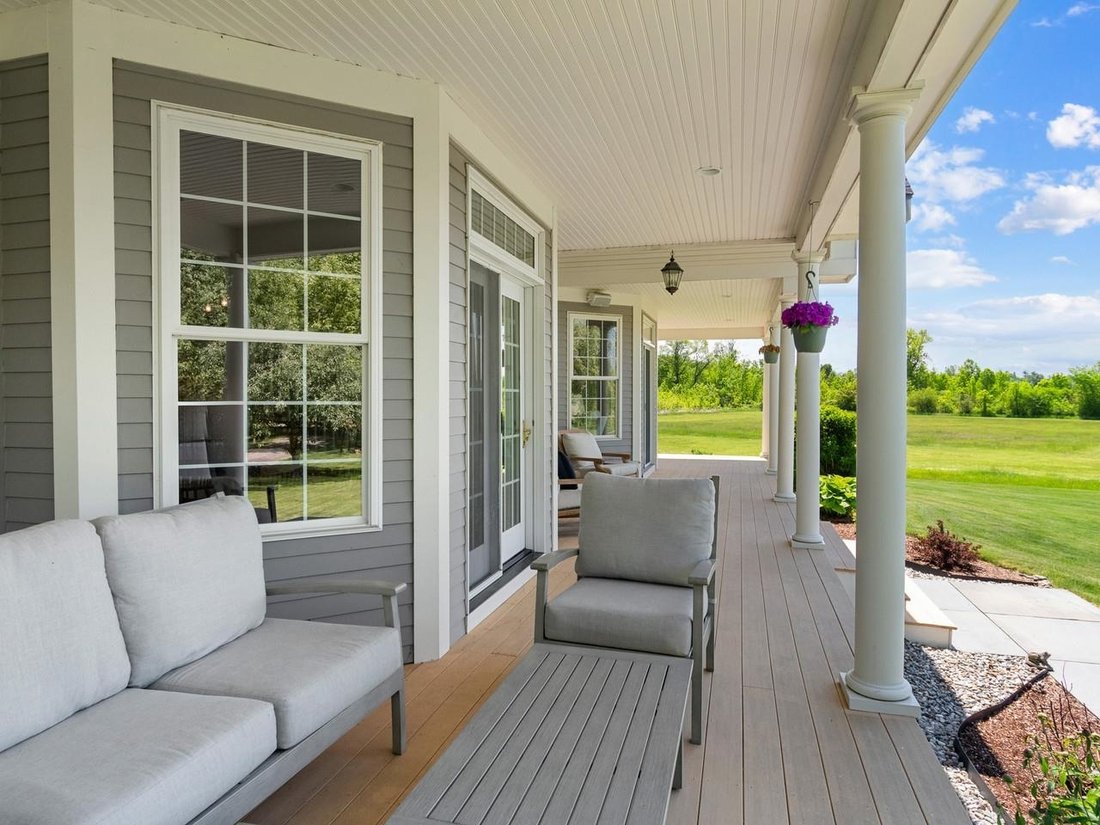 House in Charlotte, Vermont, United States 4 - 18082731