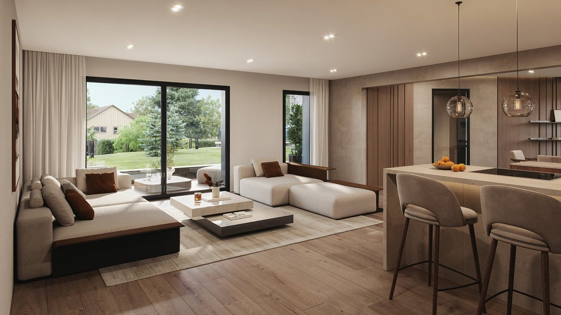 Apartment in Bourdeau, Auvergne-Rhône-Alpes, France 2 - 18088554