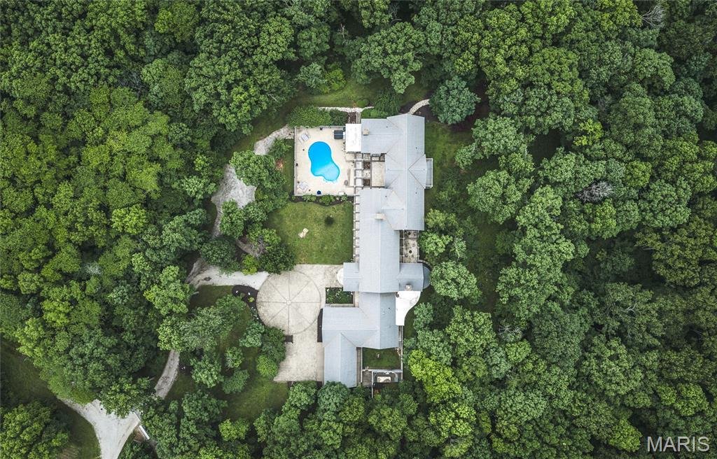 Casa a Sullivan, Illinois, Stati Uniti 4 - 18081048