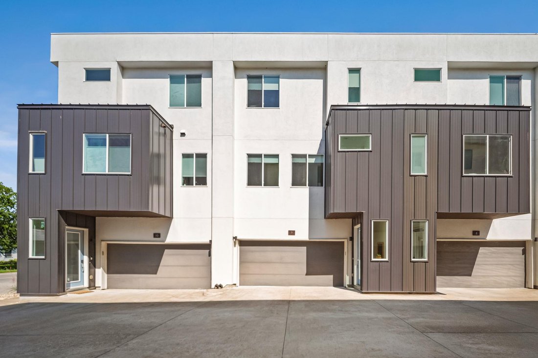 Condo in Austin, Texas, United States 3 - 18085340