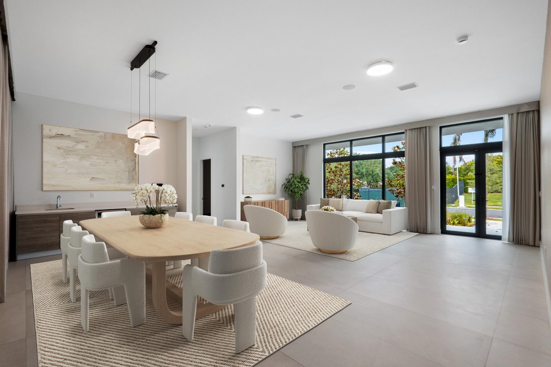 House in Fort Lauderdale, Florida, United States 3 - 18086342