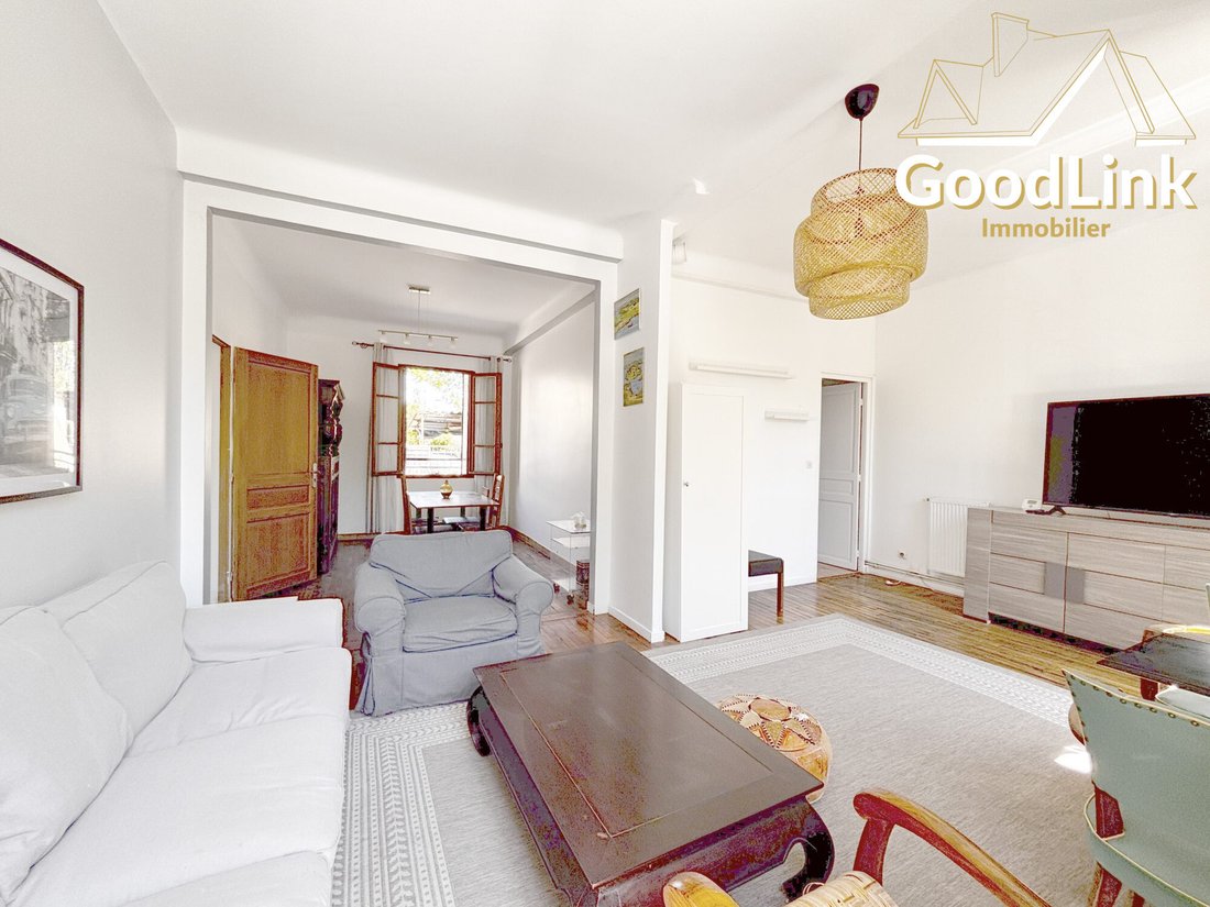 House in Drancy Centre, Drancy, France 4 - 18088275