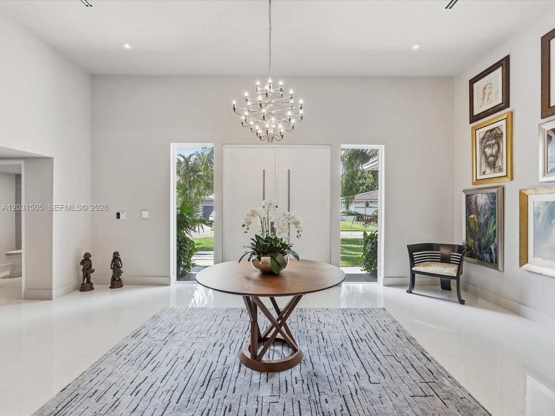 House in Miami, Florida, United States 4 - 18085445