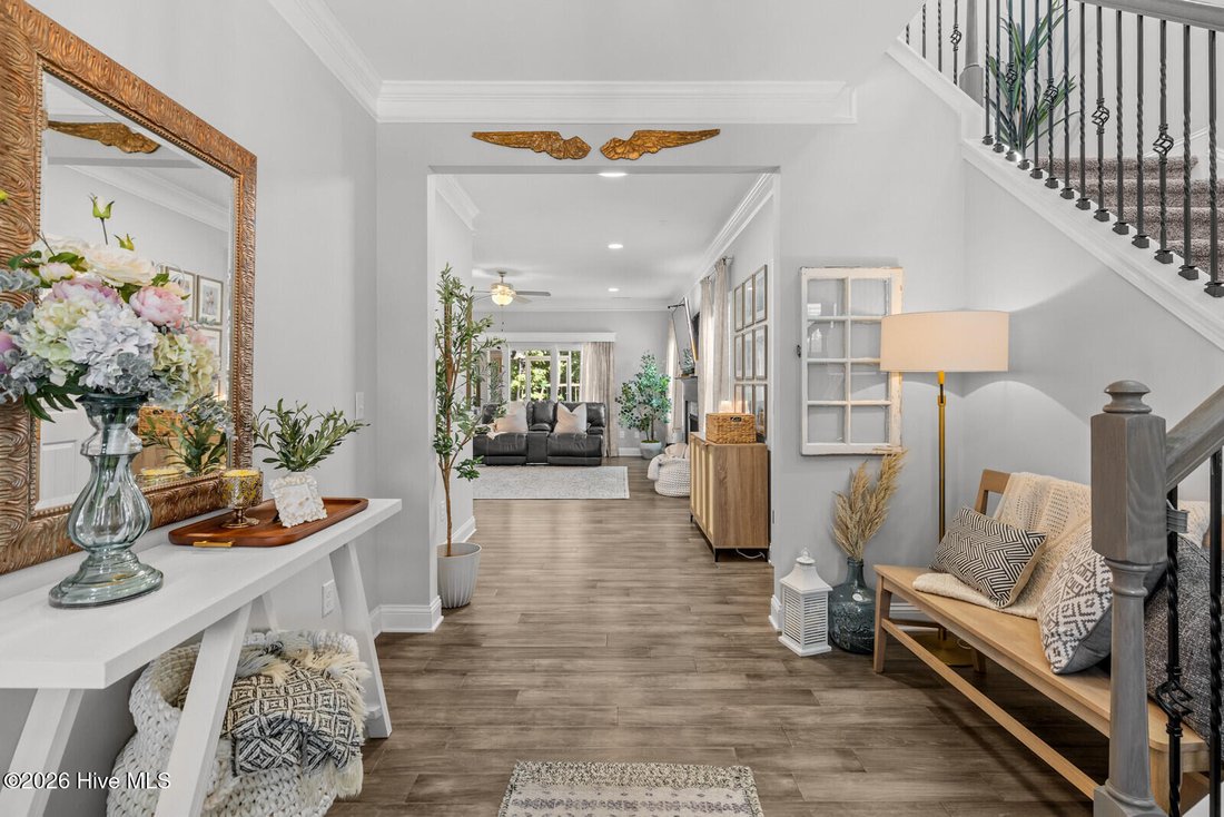 House in North Topsail Beach, North Carolina, United States 5 - 18086890