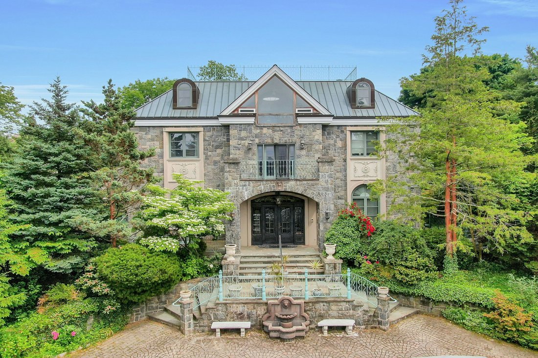 Townhouse in New York, New York, United States 1 - 17017412