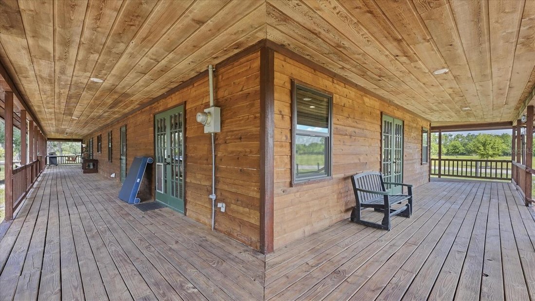 House in Myakka City, Florida, United States 3 - 18082432